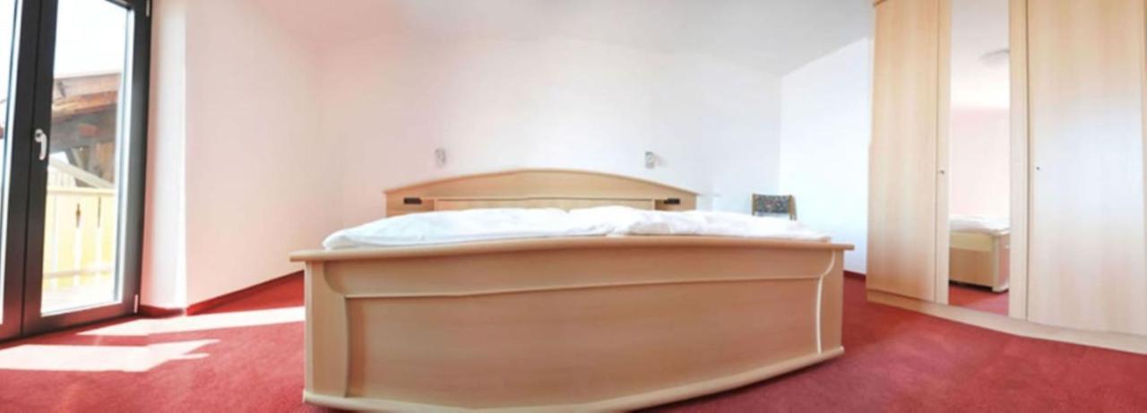 Residence Vellauerhof Lagundo Luaran gambar