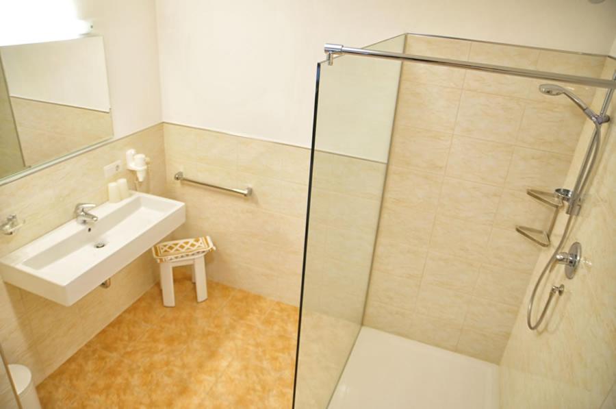 Residence Vellauerhof Lagundo Luaran gambar