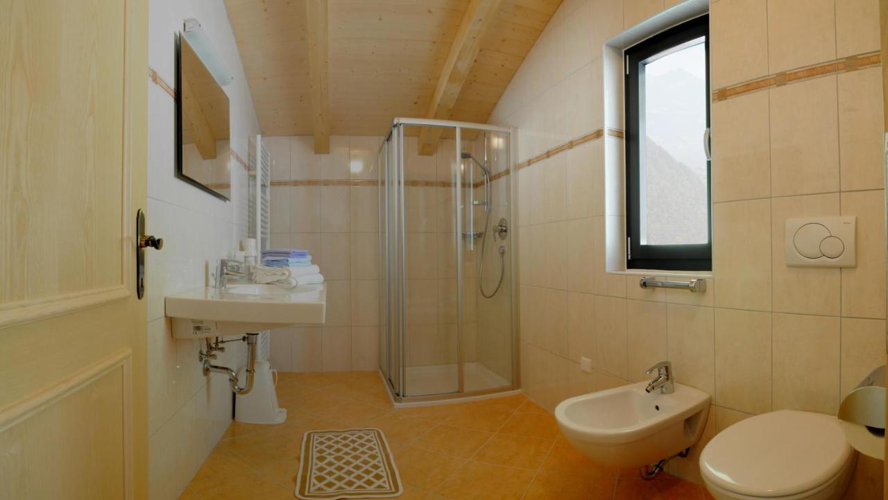 Residence Vellauerhof Lagundo Luaran gambar