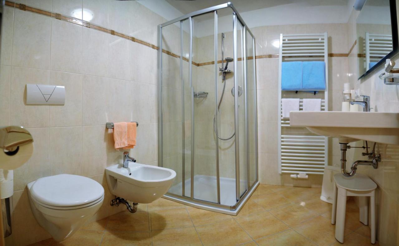 Residence Vellauerhof Lagundo Luaran gambar