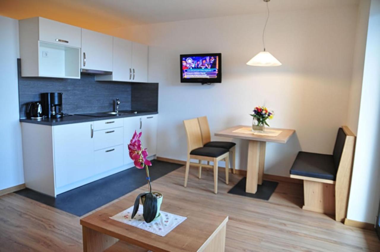 Residence Vellauerhof Lagundo Luaran gambar