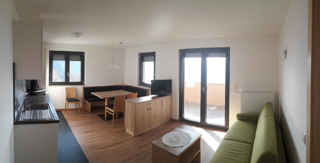 Residence Vellauerhof Lagundo Luaran gambar