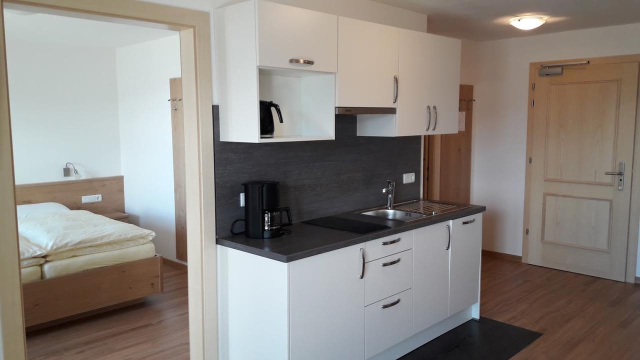 Residence Vellauerhof Lagundo Luaran gambar