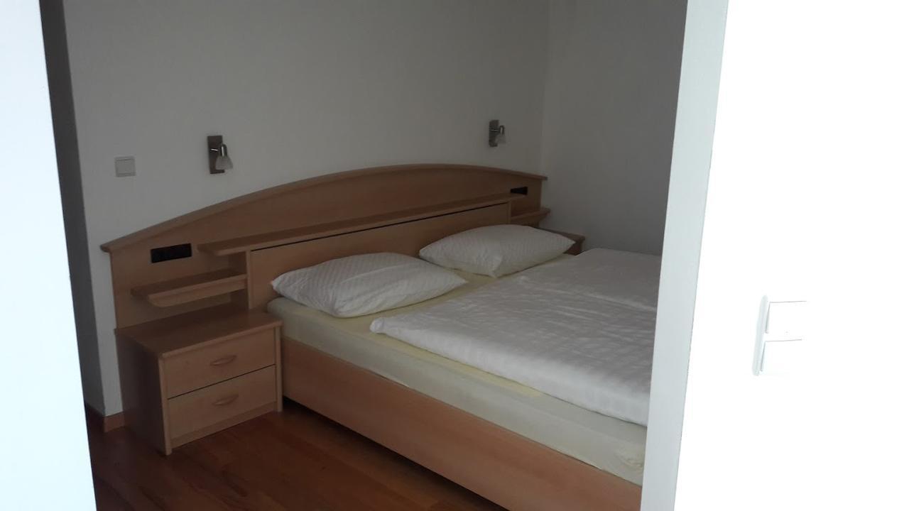 Residence Vellauerhof Lagundo Luaran gambar
