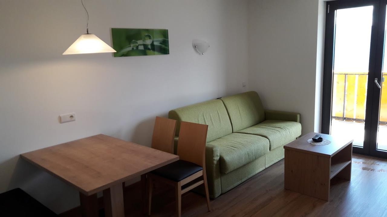 Residence Vellauerhof Lagundo Luaran gambar