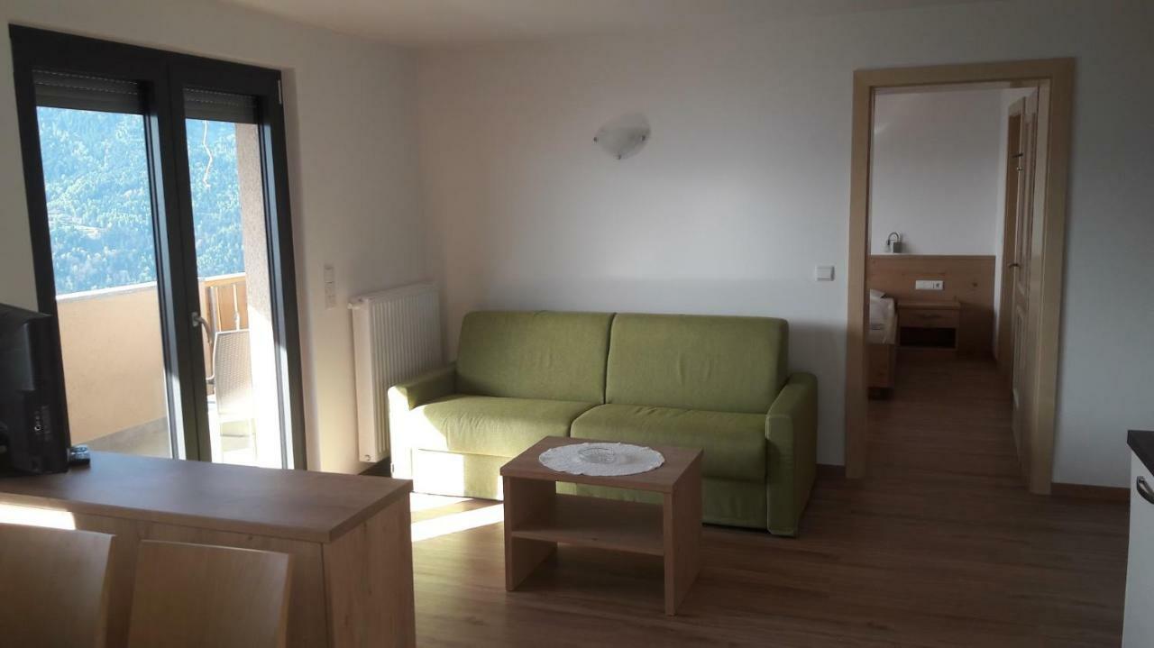 Residence Vellauerhof Lagundo Luaran gambar