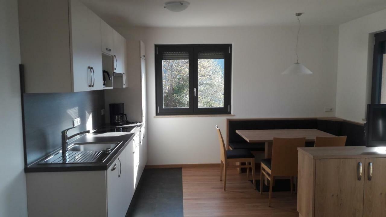 Residence Vellauerhof Lagundo Luaran gambar